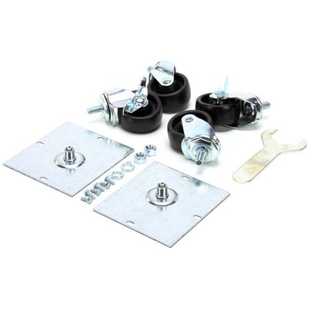Silver King Cstr 3In Kit F/R27B/Bd/ F2Ano 10314-27